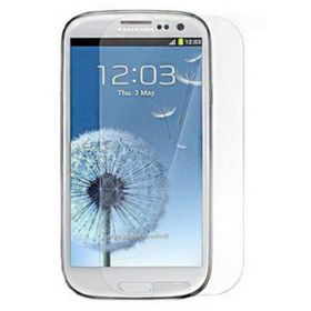 Samsung Galaxy S3 S3 Neo Temperli Ekran Koruyucu Uyumlu Kırılmaz Cam