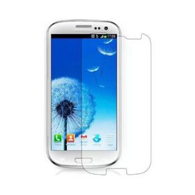 Samsung Galaxy S3 S3 Neo Temperli Ekran Koruyucu Uyumlu Kırılmaz Cam