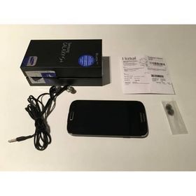 Samsung Galaxy S4 16GB