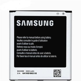 Samsung Galaxy S4 EB-B600BEBECWW Batarya