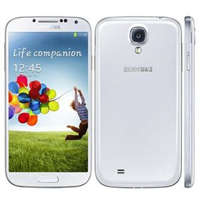 Samsung Galaxy S4 I9500 16GB Beyaz