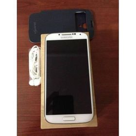 Samsung Galaxy S4 I9500 16GB Beyaz
