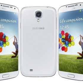 Samsung Galaxy S4 I9500 16GB Beyaz