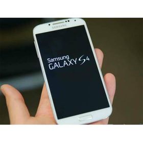 Samsung Galaxy S4 I9500 16GB Beyaz