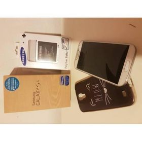 Samsung Galaxy S4 I9500 16GB Beyaz