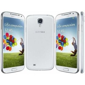 Samsung Galaxy S4 I9500 16GB Gri