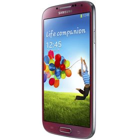 Samsung Galaxy S4 I9500 16GB Kırmızı