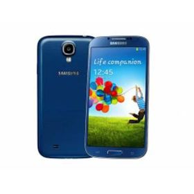 Samsung Galaxy S4 I9500 16GB Mavi