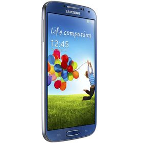 Samsung Galaxy S4 I9500 16GB Mavi