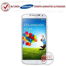 Samsung Galaxy S4 I9500 16GB Siyah