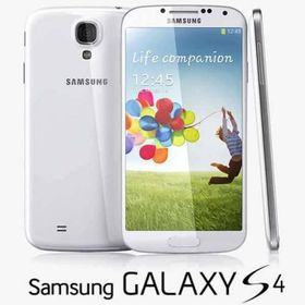 Samsung Galaxy S4 I9500 16GB Siyah