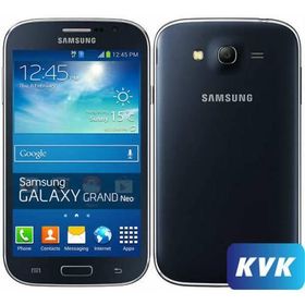 Samsung Galaxy S4 I9500 16GB Siyah