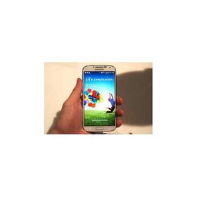 Samsung Galaxy S4 I9500 16GB Siyah