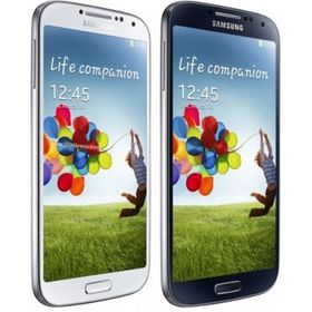 Samsung Galaxy S4 I9500 16GB Siyah