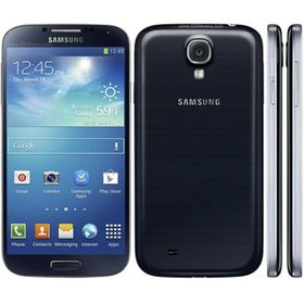Samsung Galaxy S4 I9500 16GB Siyah