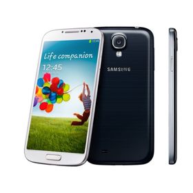 Samsung Galaxy S4 I9500 16GB Siyah