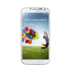 Samsung Galaxy S4 I9500 32GB Beyaz