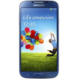 Samsung Galaxy S4 I9500 32GB Mavi
