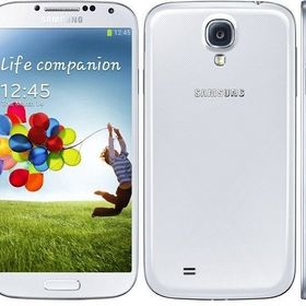 Samsung Galaxy S4 I9500 32GB Siyah