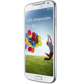 Samsung Galaxy S4 I9500 64GB Beyaz