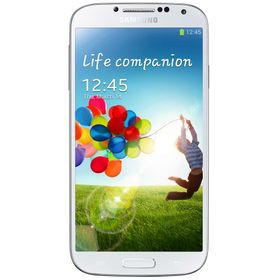 Samsung Galaxy S4 I9500 64GB Beyaz