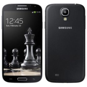 Samsung Galaxy S4 I9500 64GB Black Edition
