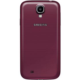 Samsung Galaxy S4 I9500 64GB Kırmızı