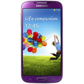 Samsung Galaxy S4 I9500 64GB Mor