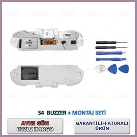 Samsung Galaxy S4 i9500 Buzzer Hoparlör