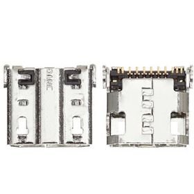 Samsung Galaxy S4 i9500 i9505 Şarj Soketi