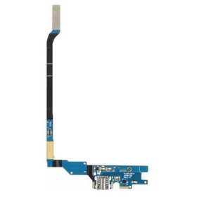Samsung Galaxy S4 i9505 Şarj Soketli Flex Mikrofon Filmi