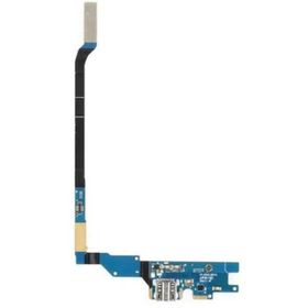 Samsung Galaxy S4 i9505 Şarj Soketli Flex Mikrofon Filmi