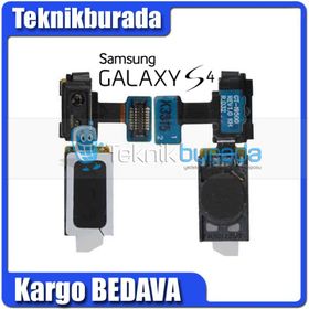 Samsung Galaxy S4 İç Kulaklık