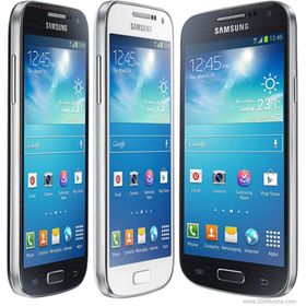 Samsung Galaxy S4 Mini 8GB