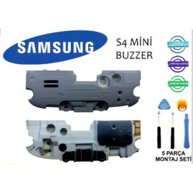 Samsung Galaxy S4 Mini Buzzer Hoparlör