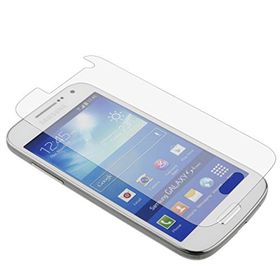 Samsung Galaxy S4 Mini GT I9190 Temperli Ekran Koruyucu Uyumlu Kırılmaz Cam