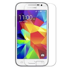 Samsung Galaxy S4 Mini GT I9190 Temperli Ekran Koruyucu Uyumlu Kırılmaz Cam