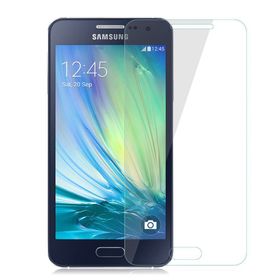 Samsung Galaxy S4 Mini GT I9190 Temperli Ekran Koruyucu Uyumlu Kırılmaz Cam