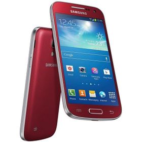 Samsung Galaxy S4 Mini I9190 16GB Kırmızı