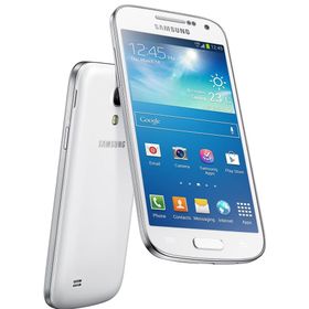 Samsung Galaxy S4 Mini I9190 8GB Beyaz