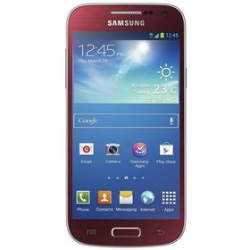 Samsung Galaxy S4 Mini I9190 8GB Kırmızı