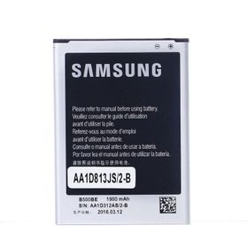 Samsung Galaxy S4 Mini i9190 B500BE Uyumlu Batarya