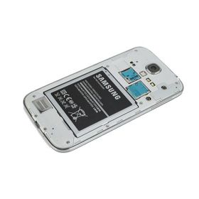 Samsung Galaxy S4 Mini i9190 B500BE Uyumlu Batarya