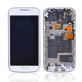 Samsung Galaxy S4 Mini i9190 Lcd Beyaz Ekran