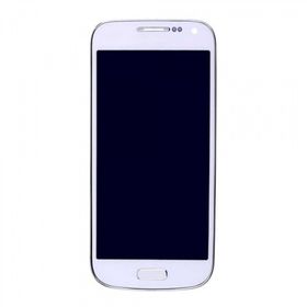 Samsung Galaxy S4 Mini i9190 Lcd Beyaz Ekran