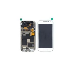 Samsung Galaxy S4 Mini i9190 Lcd Beyaz Ekran