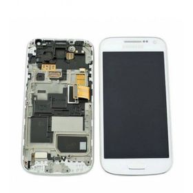 Samsung Galaxy S4 Mini i9190 Lcd Beyaz Ekran