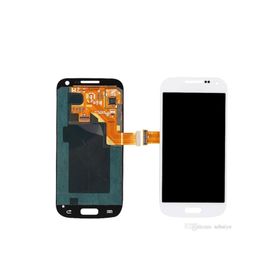 Samsung Galaxy S4 Mini i9190 Lcd Beyaz Ekran