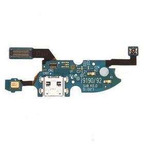 Samsung Galaxy S4 Mini i9190 Şarj Soketi