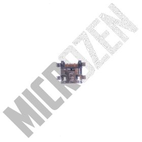 Samsung Galaxy S4 Mini i9190 Şarj Soketi